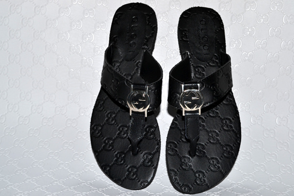 2017 Guci slippers woman 35-42-347